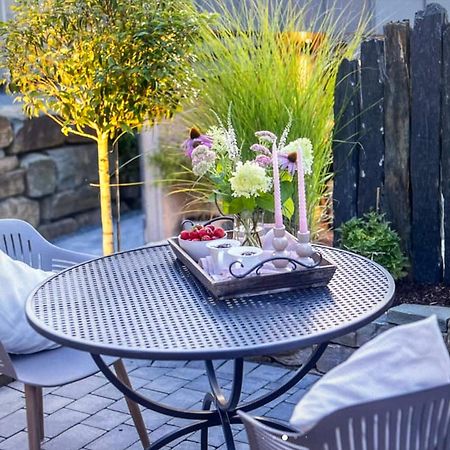 Ferienhaus Casa Deluxe Dockweiler Eifel Екстер'єр фото
