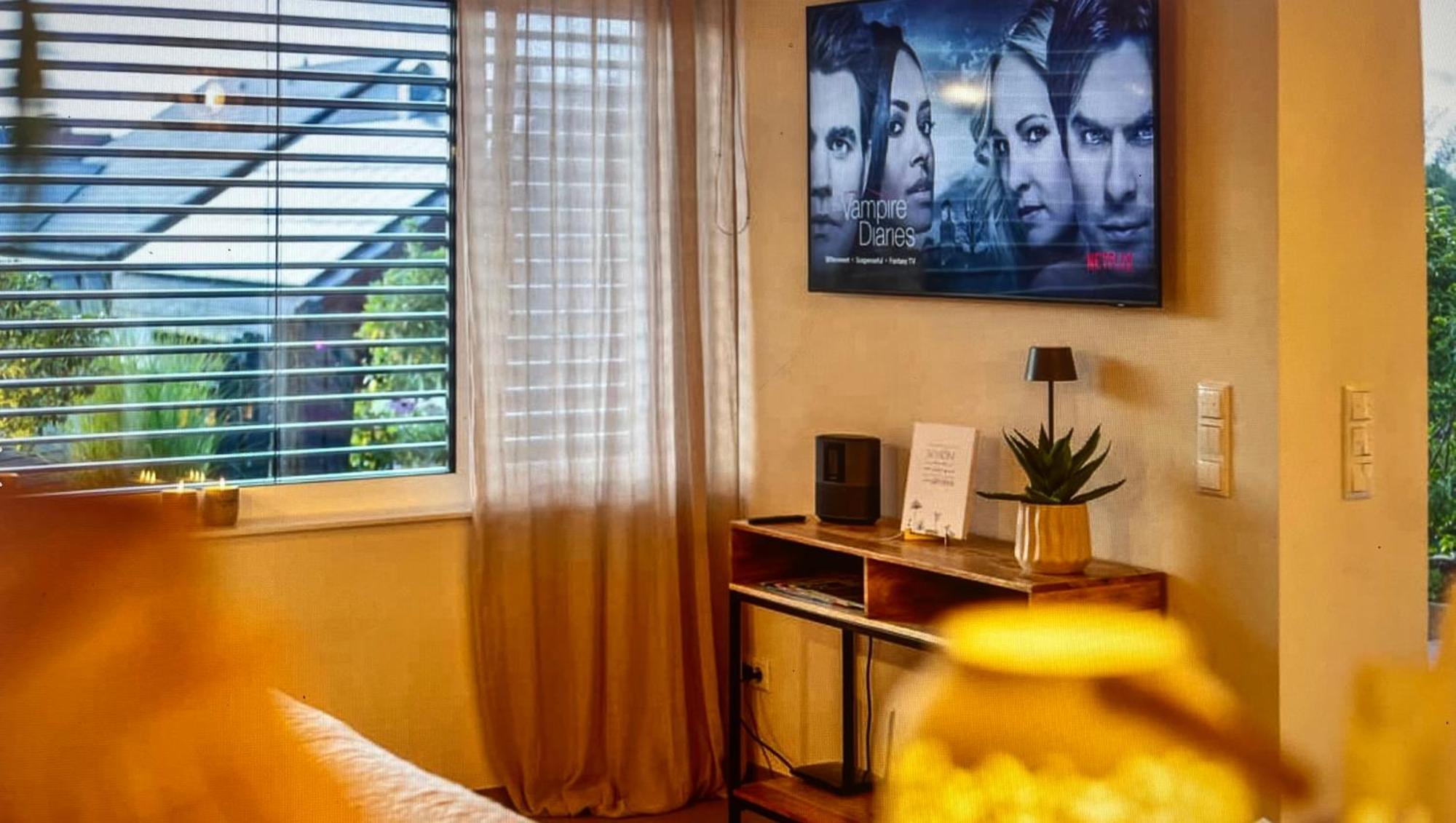 Ferienhaus Casa Deluxe Dockweiler Eifel Екстер'єр фото